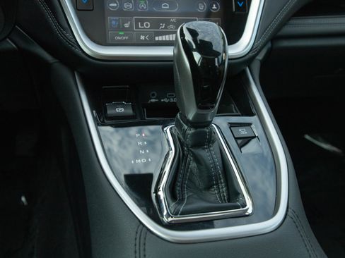 Used 2024 Subaru Legacy Touring XT AWD/4WD image 16