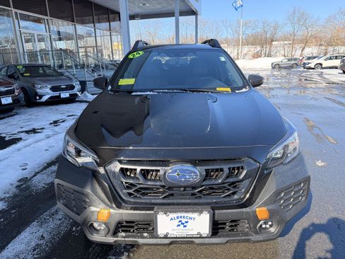 Used 2024 Subaru Outback Wilderness image 8