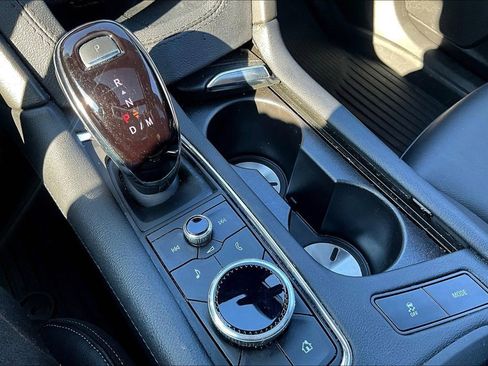 Used 2024 Cadillac XT6 Luxury w/ LPO, Floor Liner Package image 16