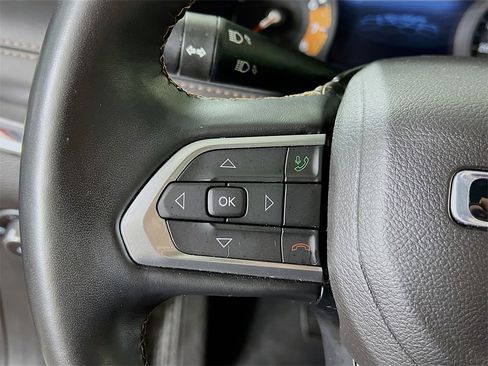 Used 2022 Jeep Compass Limited image 20