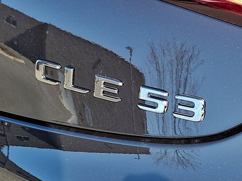 New 2026 Mercedes-Benz CLE 53 AMG 4MATIC Cabriolet image 20