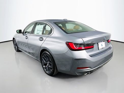 Used 2026 BMW 330i xDrive Sedan w/ Convenience Package AWD/4WD image 7
