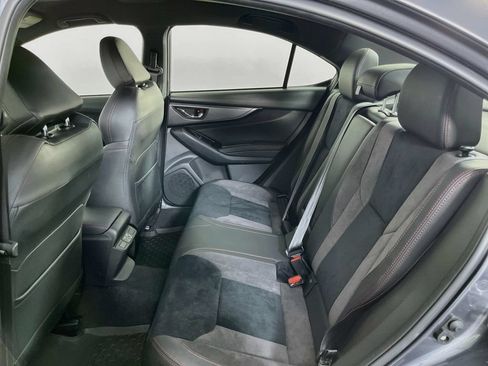 Used 2024 Subaru WRX TR AWD/4WD image 31