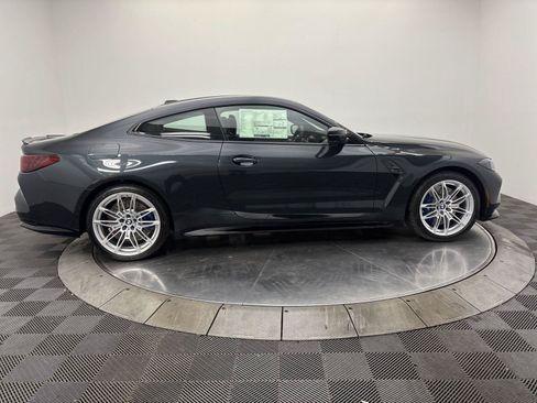 New 2027 BMW M4 xDrive Competition AWD/4WD image 17