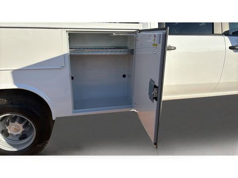 New 2026 Chevrolet Silverado 3500 W/T w/ WT Convenience Package image 22