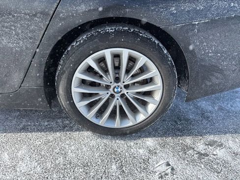 Used 2023 BMW 530i xDrive w/ Executive Package image 6