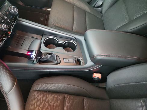 New 2026 Dodge Durango GT image 30