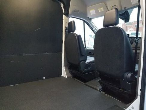 New 2026 Ford Transit 350 148 High Roof AWD w/ Load Area Protection Package image 19