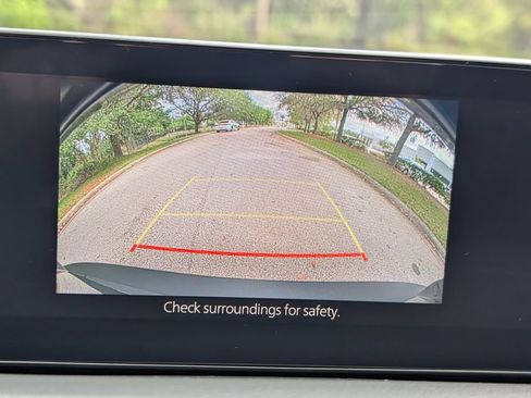 Used 2024 MAZDA CX-30 AWD 2.5 S w/ Select Sport Pkg image 30