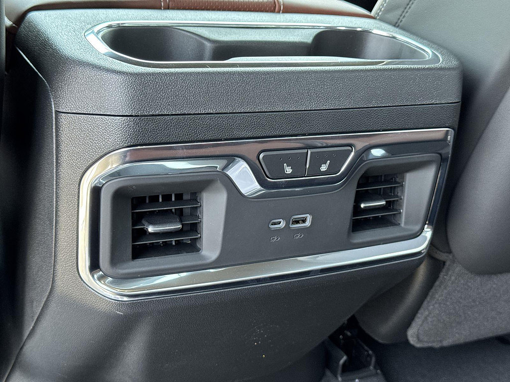 New 2026 GMC Sierra 1500 Denali Ultimate AWD/4WD image 26