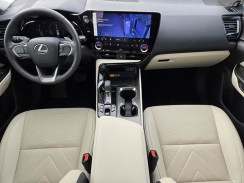 Used 2025 Lexus NX 350 AWD w/ Accessory Package (K3) image 26