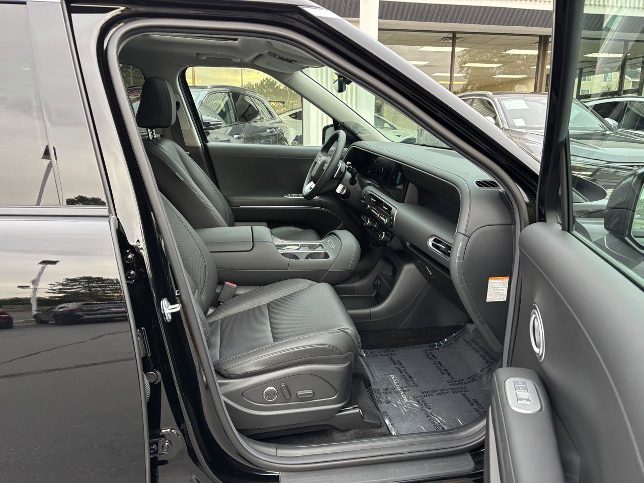 Used 2026 Hyundai Palisade Limited AWD/4WD image 22