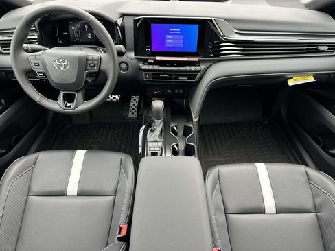 New 2026 Toyota Camry SE image 12