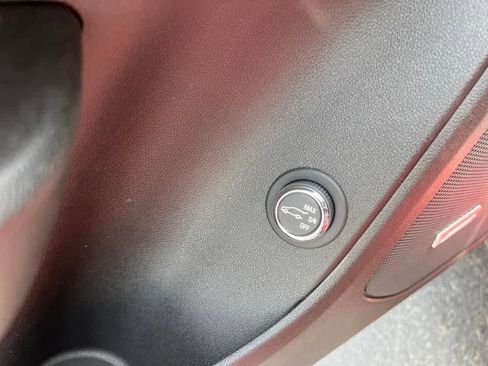 New 2025 Chevrolet Blazer RS w/ Driver Confidence II Package image 15