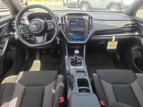Used 2022 Subaru WRX AWD/4WD image 24