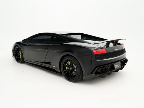 Used 2011 Lamborghini Gallardo Superleggera AWD/4WD image 5