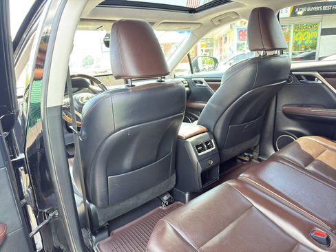 Used 2016 Lexus RX 350 AWD w/ Premium Package image 15