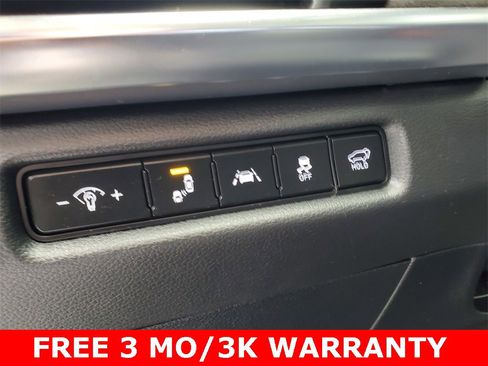 Used 2020 Kia Telluride EX image 12