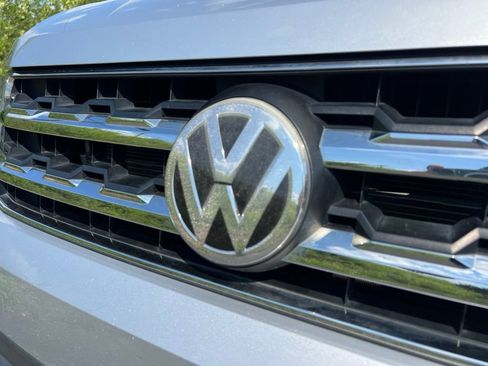 Used 2018 Volkswagen Atlas SE FWD image 11
