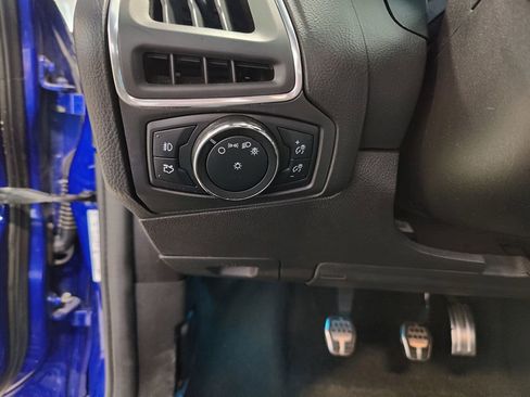 Used 2014 Ford Focus ST w/ Equipment Group 202A image 25