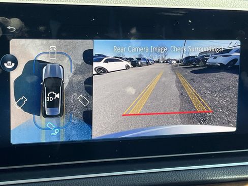 Used 2025 Mercedes-Benz GLE 350 GLE 350 image 32