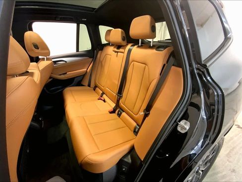 Certified 2023 BMW X3 xDrive30i w/ M Sport Package image 21
