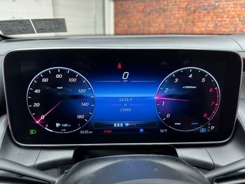 Certified 2024 Mercedes-Benz GLC 300 4MATIC image 15