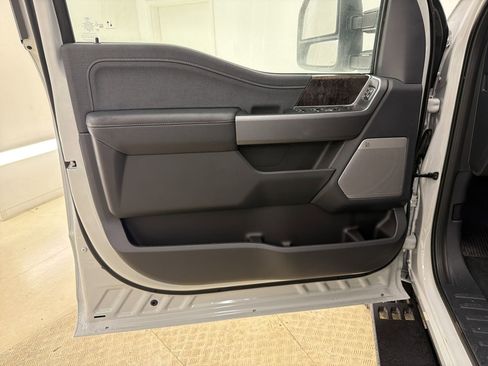 New 2026 Ford F250 Lariat AWD/4WD image 17
