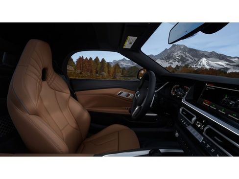 New 2026 BMW Z4 sDrive30i image 9