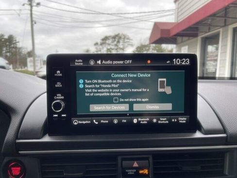 Used 2023 Honda Pilot Elite image 31