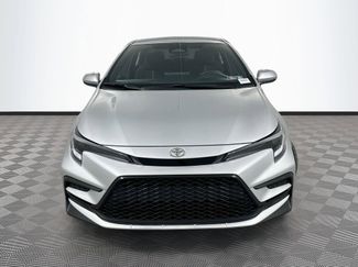 Used 2025 Toyota Corolla SE FWD video 2