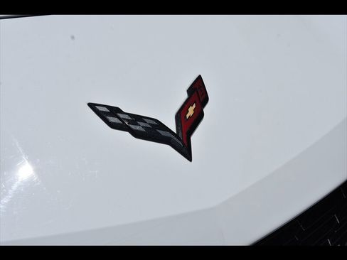 Used 2017 Chevrolet Corvette Z06 RWD image 39