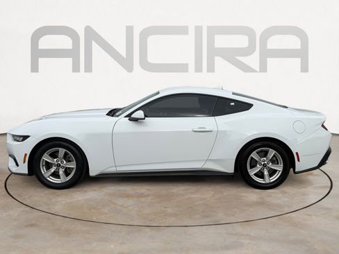 Used 2024 Ford Mustang Coupe RWD image 7