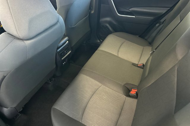 Certified 2025 Toyota RAV4 XLE AWD/4WD image 16
