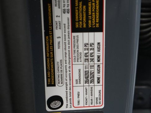 Used 2026 BMW M5 w/ Carbon Package image 36