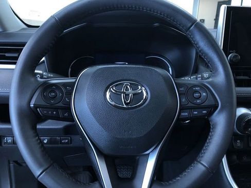 Certified 2023 Toyota RAV4 XLE w/ Convenience Package AWD/4WD image 24