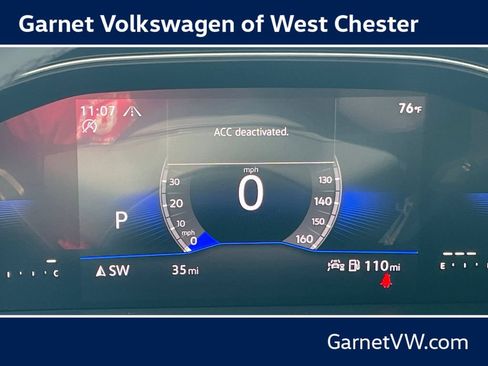 New 2026 Volkswagen Jetta SE FWD image 22