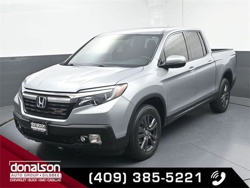 Used 2019 Honda Ridgeline Sport image 5