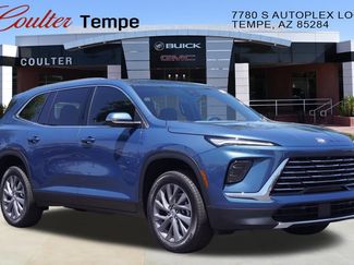 New 2026 Buick Enclave Preferred w/ Power Package FWD video 1