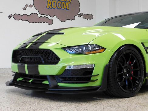 Used 2020 Ford Mustang GT Premium w/ Equipment Group 401A image 26