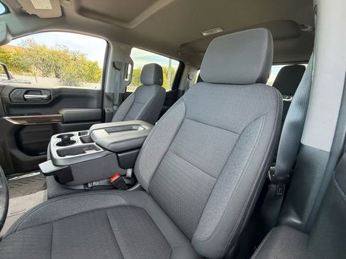 Used 2020 Chevrolet Silverado 1500 LT w/ All-Star Edition image 4