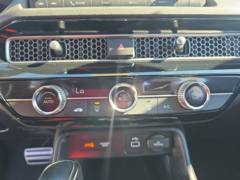 Used 2023 Honda Civic Sport image 22