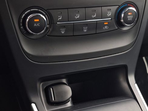 Used 2016 Nissan Sentra S FWD image 22