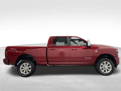 New 2026 RAM 2500 Laramie image 5