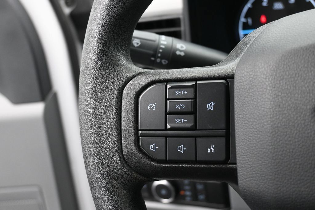 Used 2026 Ford F250 XLT AWD/4WD image 6