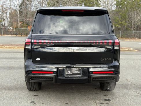 Used 2026 INFINITI QX80 Autograph w/ Premium Cargo Package AWD/4WD image 28