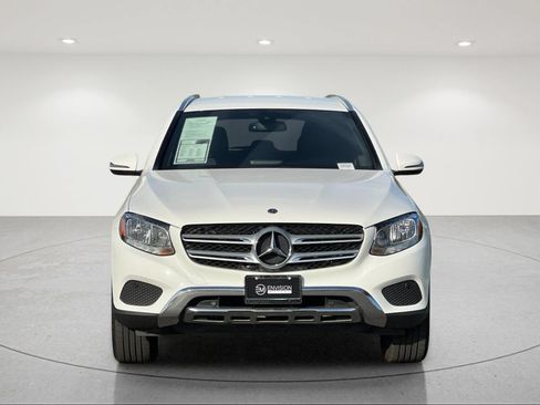 Used 2018 Mercedes-Benz GLC 300 image 8