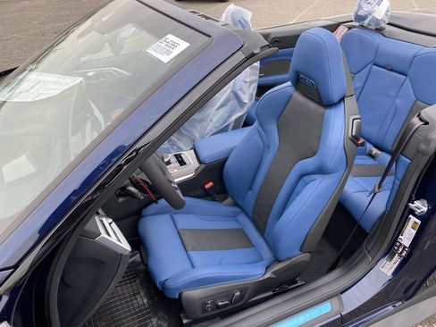 New 2026 BMW M4 xDrive Competition image 16