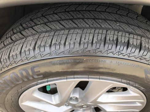 Used 2015 Honda CR-V EX image 10