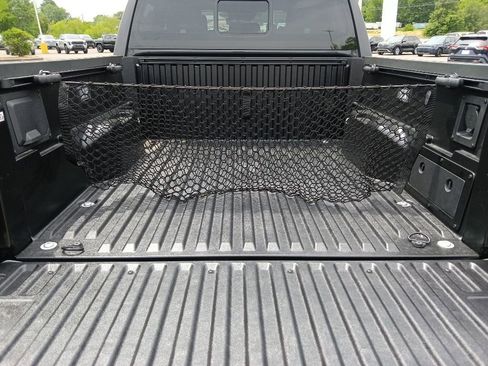 New 2026 Toyota Tacoma TRD Sport AWD/4WD image 28